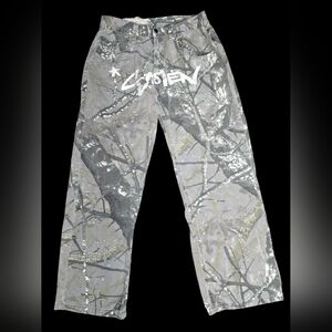Camo mens Bottoms